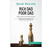 50minutes Book Review (Tascabile)