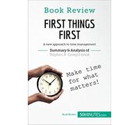 50minutes Book Review (Tascabile)