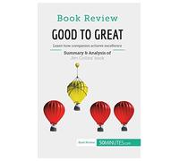50minutes Book Review (Tascabile)