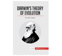 50minutes Darwin's Theory of Evolution (Tascabile)