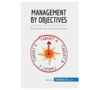 50minutes Management by Objectives (Tascabile)