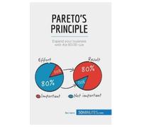 50minutes Pareto's Principle (Tascabile)