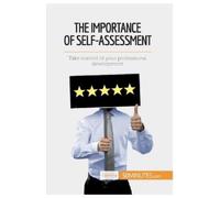 50minutes The Importance of Self-Assessment (Tascabile)