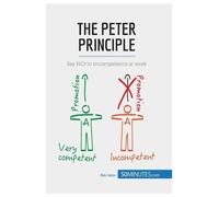 50minutes The Peter Principle (Tascabile)