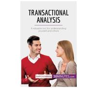 50minutes Transactional Analysis (Tascabile)