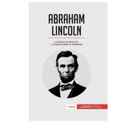 50minutos Abraham Lincoln (Tascabile)