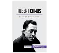 50minutos Albert Camus (Tascabile)