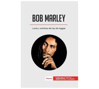 50minutos Bob Marley (Tascabile)