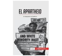 50minutos El apartheid (Tascabile)