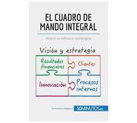 50minutos El cuadro de mando integral (Tascabile)