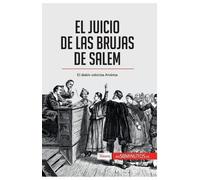 50minutos El juicio de las brujas de Salem (Tascabile)