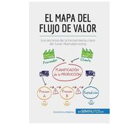 50minutos El mapa del flujo de valor (Tascabile)