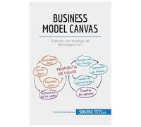 50minutos El modelo Canvas (Tascabile)