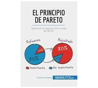 50minutos El principio de Pareto (Tascabile)