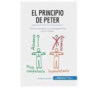 50minutos El principio de Peter (Tascabile)