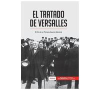 50minutos El Tratado de Versalles (Tascabile)