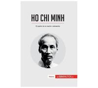 50minutos Ho Chi Minh (Tascabile)