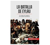 50minutos La batalla de Eylau (Tascabile)