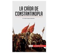 50minutos La caída de Constantinopla (Tascabile)