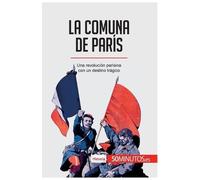 50minutos La Comuna de París (Tascabile)