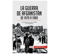 50minutos La guerra de Afganistán de 1979 a 1989 (Tascabile)