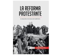 50minutos La Reforma protestante (Tascabile)