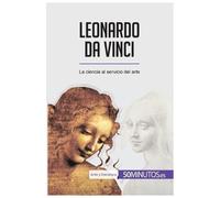 50minutos Leonardo da Vinci (Tascabile)