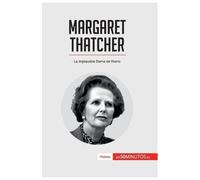 50minutos Margaret Thatcher (Tascabile)