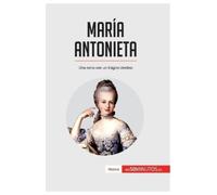 50minutos María Antonieta (Tascabile)