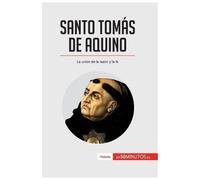 50minutos Santo Tomás de Aquino (Tascabile)