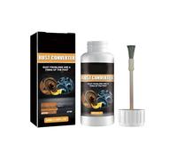 50ml 1.6oz Rimozione Della Ruggine Multifunzionale Auto Rimozione Della Ruggine Agente Convertitore Ruota Auto Per Trattamenti Metallici