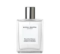 50ml Acca Kappa Muschio Bianco Acqua di Colonia