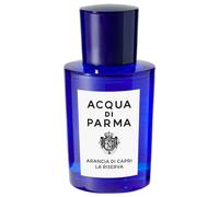 Acqua Di Parma Acqua Di Parma - Arancia Di Capri La Riserva - Eau De Parfum - -arancia Di Capri Edp 50ml - Donna