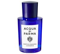Acqua di Parma Blu Mediterraneo - Mirto di Panarea La Riserva EDP 50ml