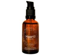 50ml Afrolocke CARLTON Elixir Olio per capelli