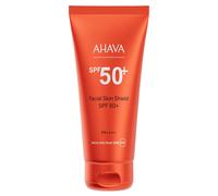 AHAVA Facial Skin Shield SPF50+ 50 ml