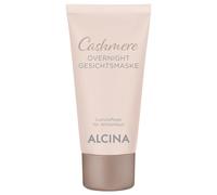 50ml Alcina Cashmere Maschera viso per la notte