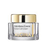 50ml Alcina Crema attiva cellulare