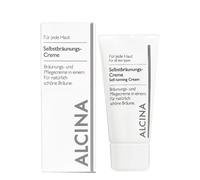 50ml Alcina Crema autoabbronzante