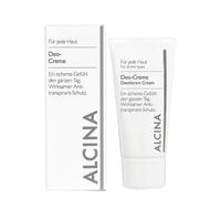 50ml Alcina Crema deo