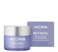 Alcina Crema notte al retinolo 50 ml