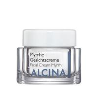 Alcina Crema per il viso alla mirra 50 ml