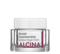 Alcina Crema per il viso sensibile 50 ml