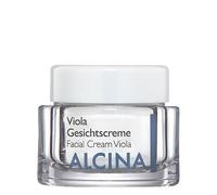 Alcina Crema per il viso Viola 50 ml