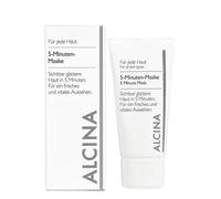 50ml Alcina Maschera 5 minuti