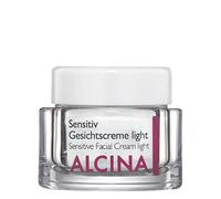 Sensitive Face Cream light 50 ml