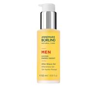 Gel dopobarba uomo Annemarie Börlind 50 ml