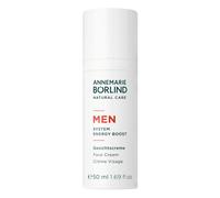 ANNEMARIE BÖRLIND MEN Crema per il viso 50 ml