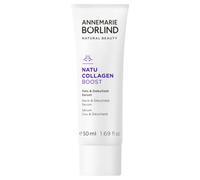 50ml ANNEMARIE BÖRLIND NATUCOLLAGEN BOOST Siero per collo e décolleté