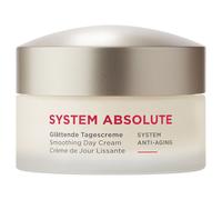 ANNEMARIE BÖRLIND SYSTEM ABSOLUTE SYSTEM ANTI-INVECCHIAMENTO Crema giorno levigante 50 ml